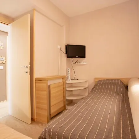 Lejlighed Konaci Centar Lux *