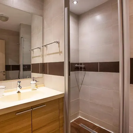 Konaci Centar Lux Lejlighed *