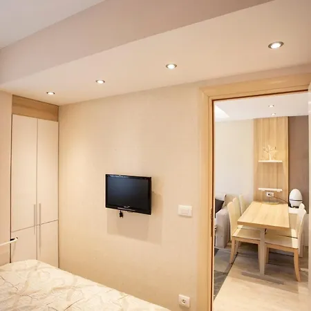 Konaci Centar Lux Lejlighed